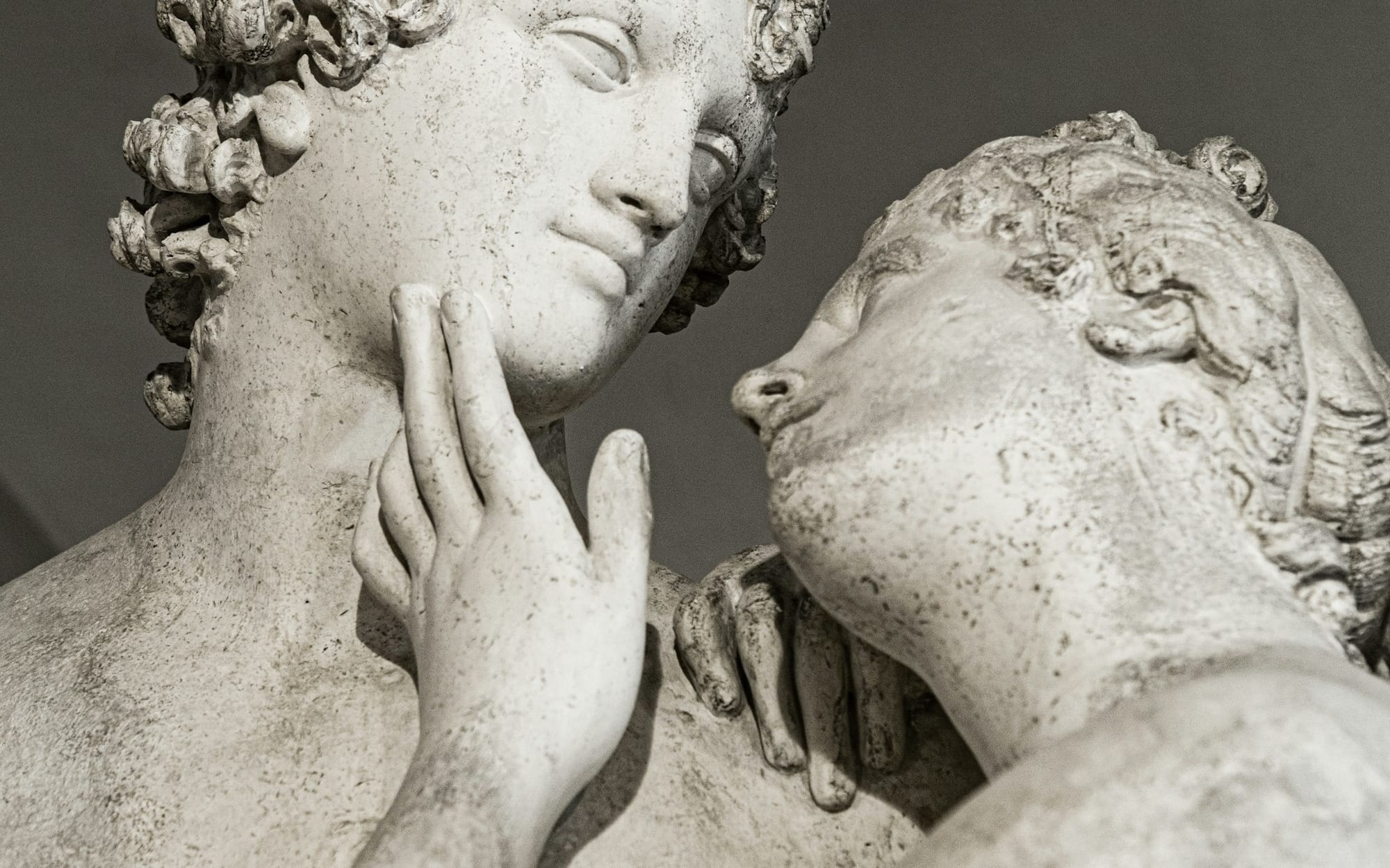 Horny am 09. Januar 2026