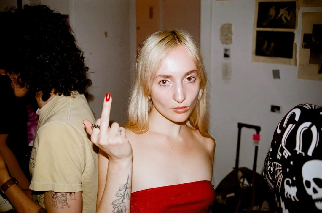 Gesehen: Castration Movie Anthology ii. The Best of Both Worlds (2025) - Gratwanderung im Affekt