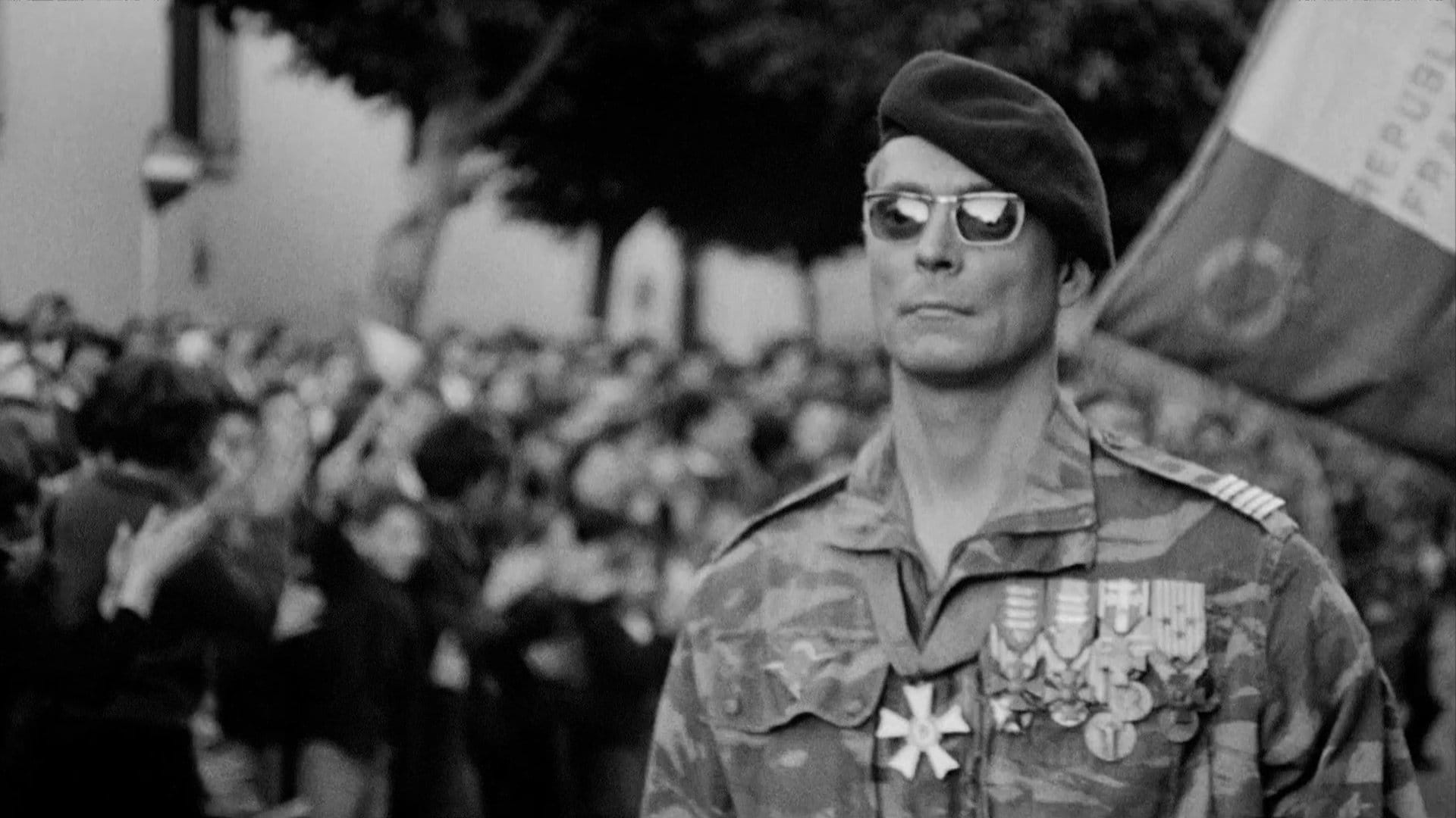 Gesehen: The Battle of Algiers (1966) - Eine Partie Dame