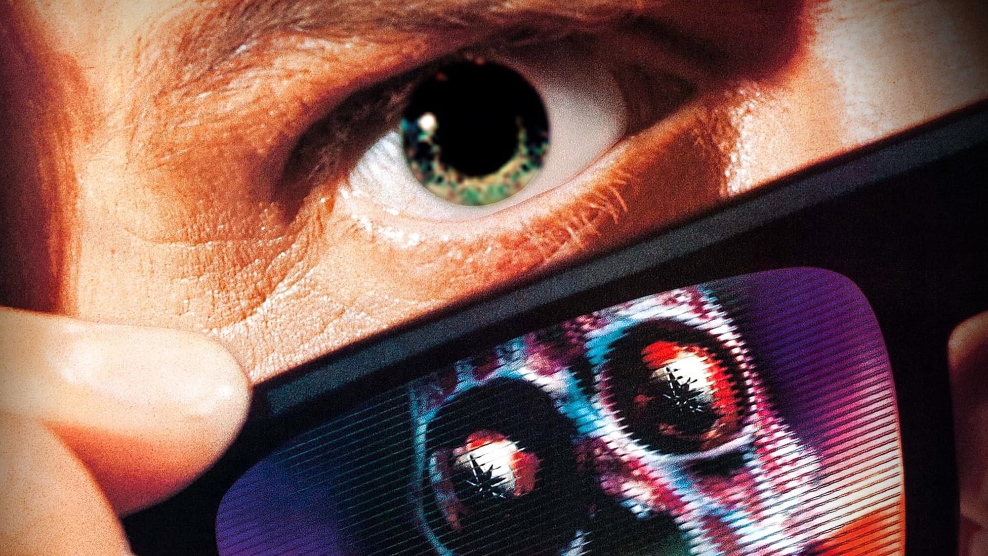 Gesehen: They Live (1988) - Kalte Unschärfe