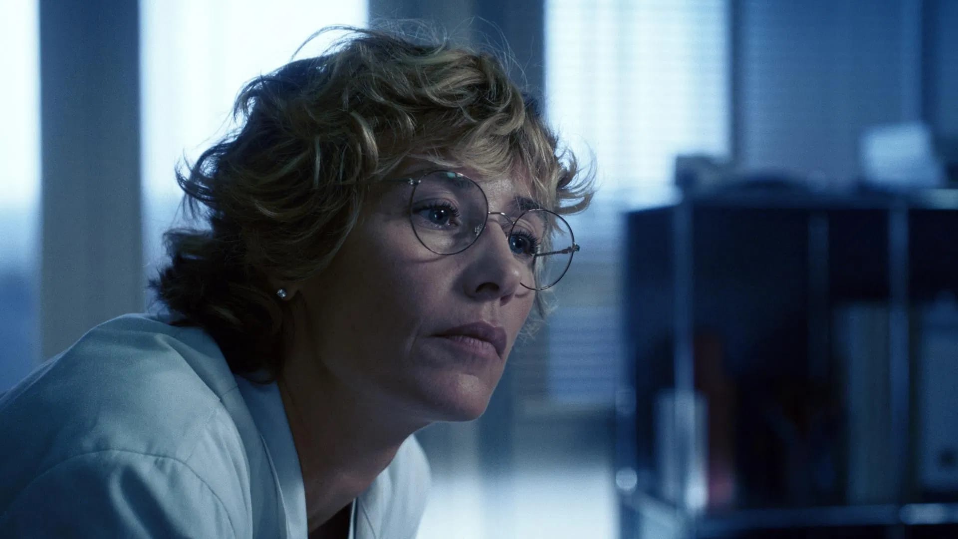 Gesehen (und gehasst): Der Schwarm (Miniserie)