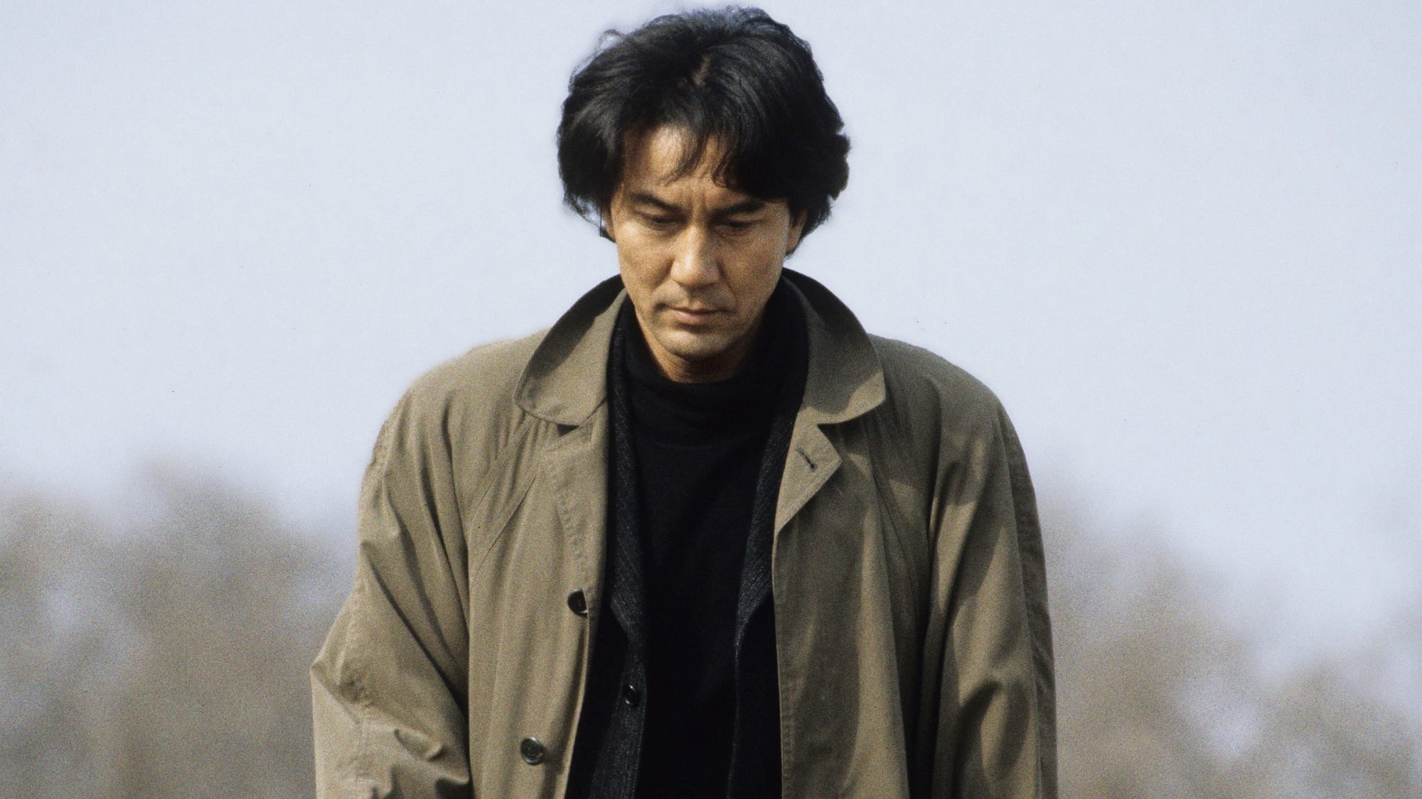 Cure (1997) - Das innere Monster