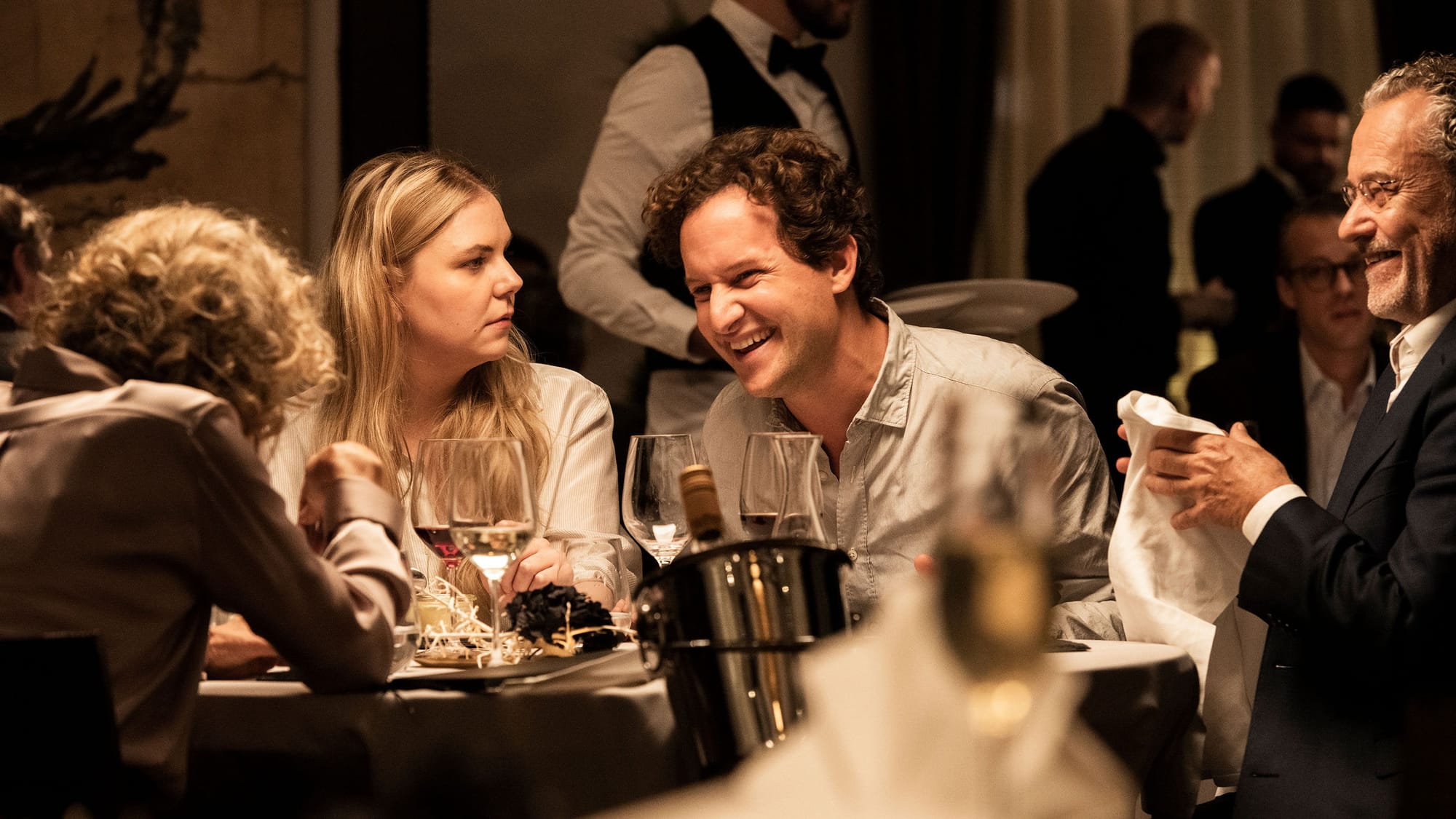 Axiom (2022) - Die nächste Seite der Medaille