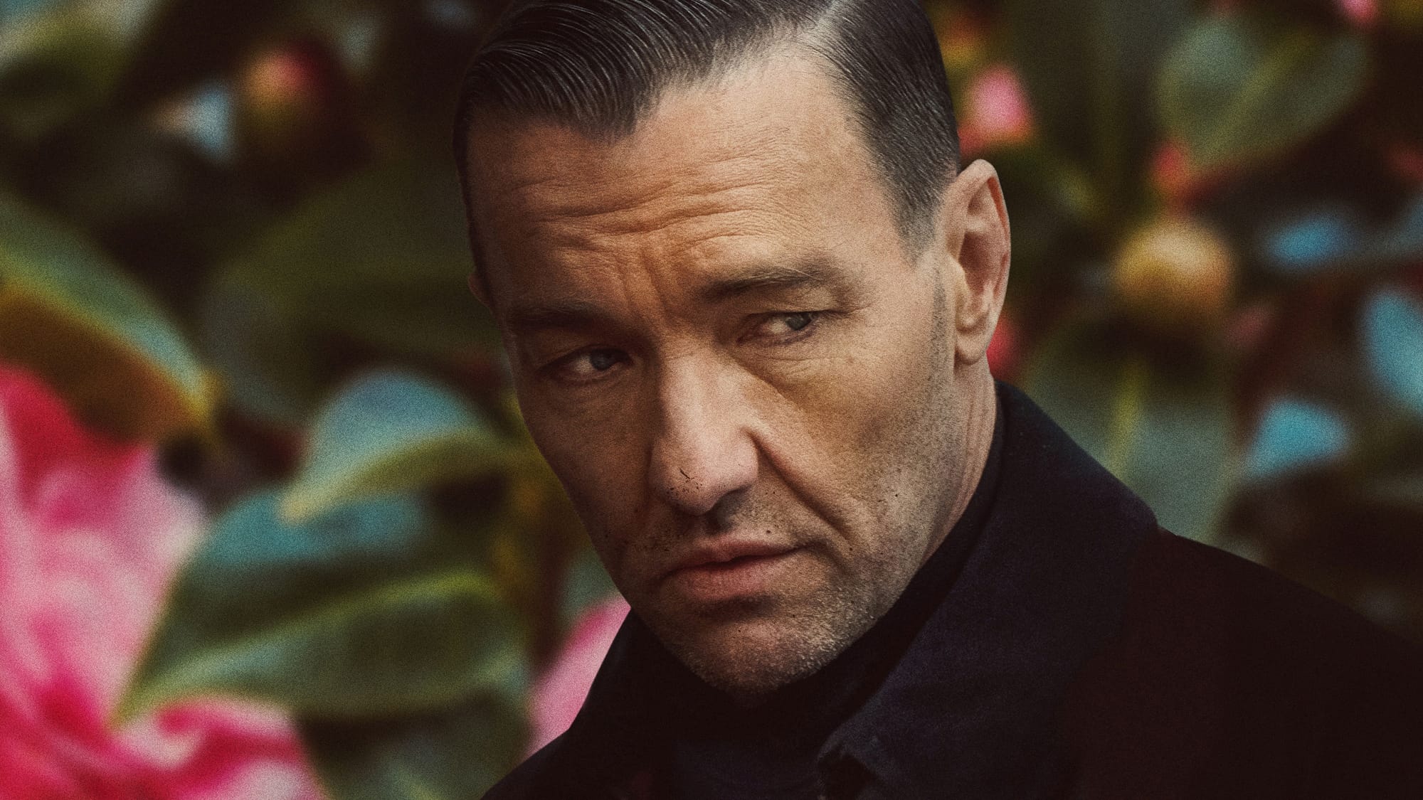 Master Gardener (2022) - Wertetest