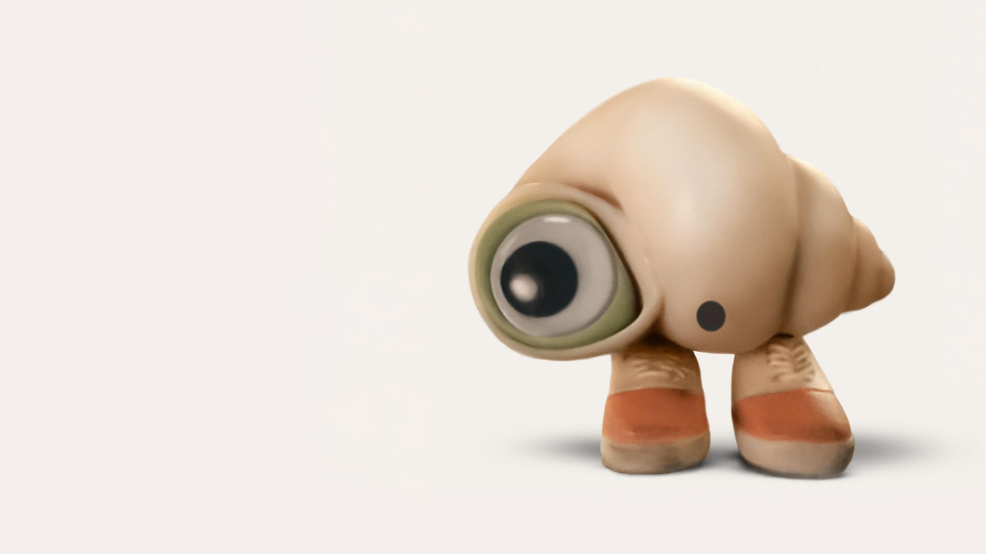 Marcel the Shell with Shoes On (2021) - Furchteinflößende Bereicherung