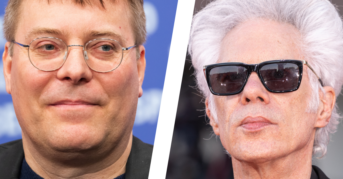 Zwei gute Texte – einer über Hochhäusler, einer über Jarmusch