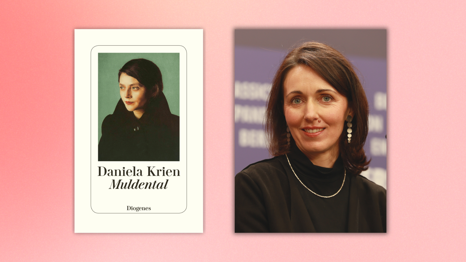 Gelesen: „Muldental“ (2014) von Daniela Krien