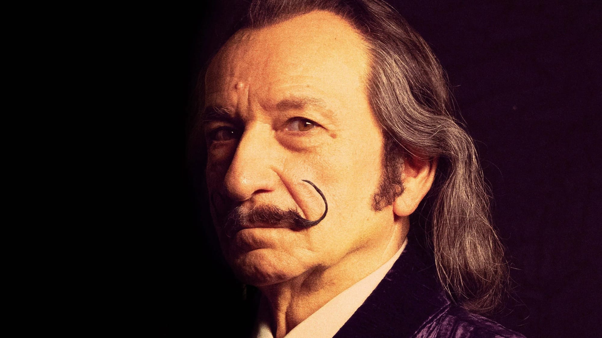 Dalíland (2022) - Behauptete Opulenz