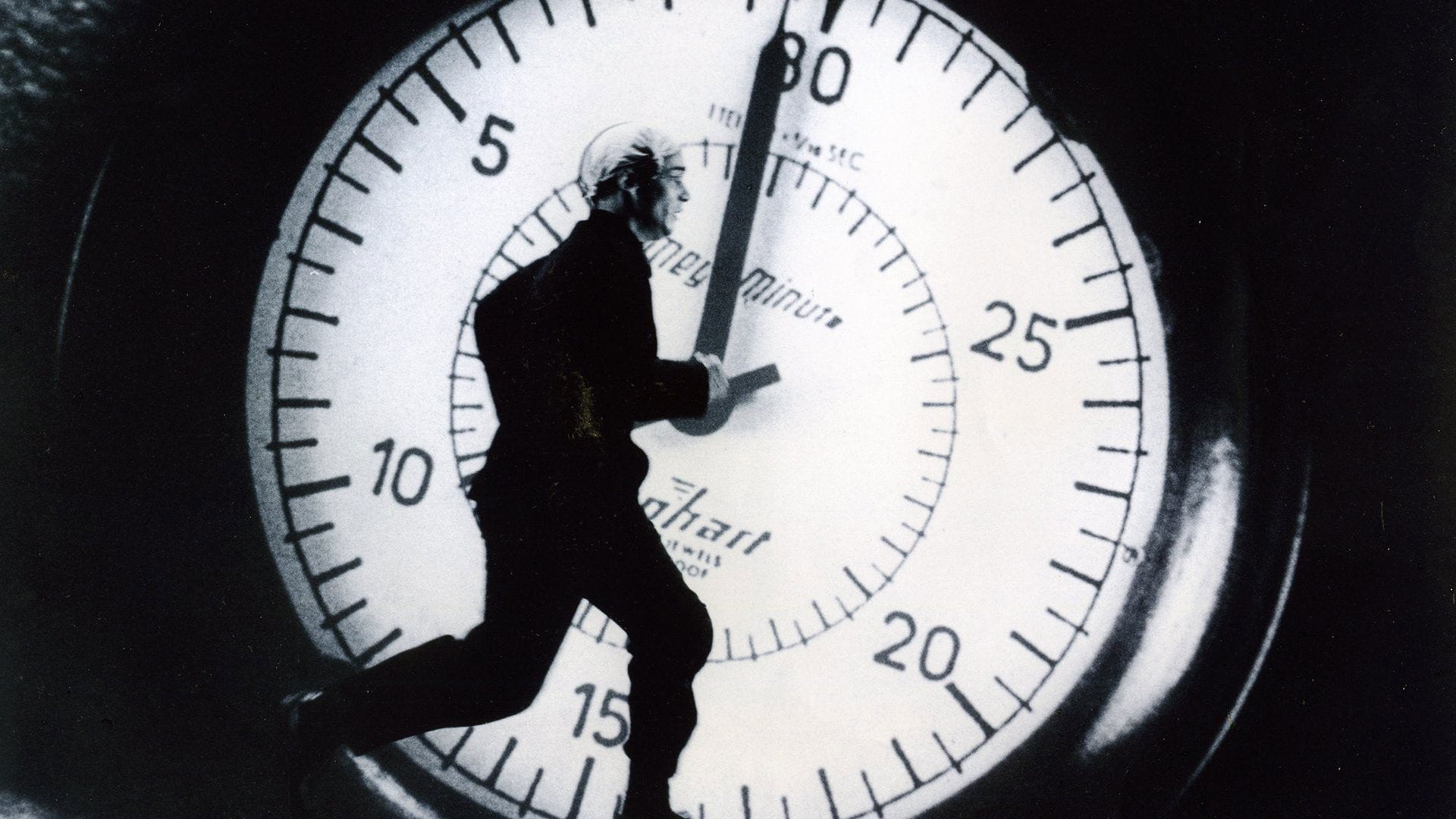 Europa (1991) - Werwolf im Schafspelz