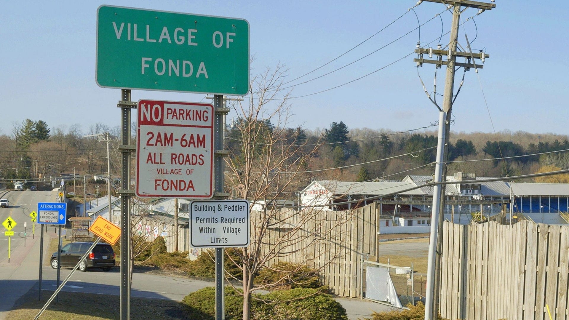 Henry Fonda for President (2024) - Perspektive schreibt Geschichte