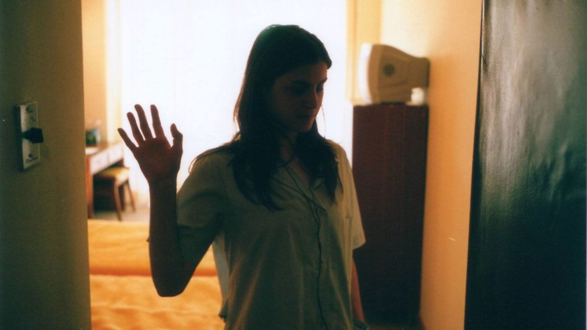 Kinetta (2005) - Sprachloses Sprechen