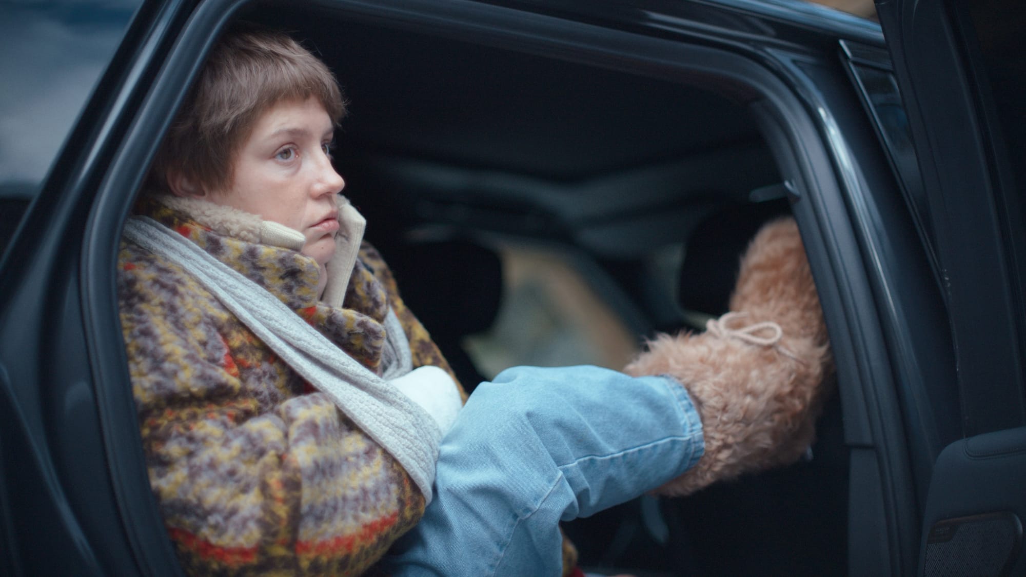 The Piano Accident (2025) - Hinterherhächelnde Verspotting