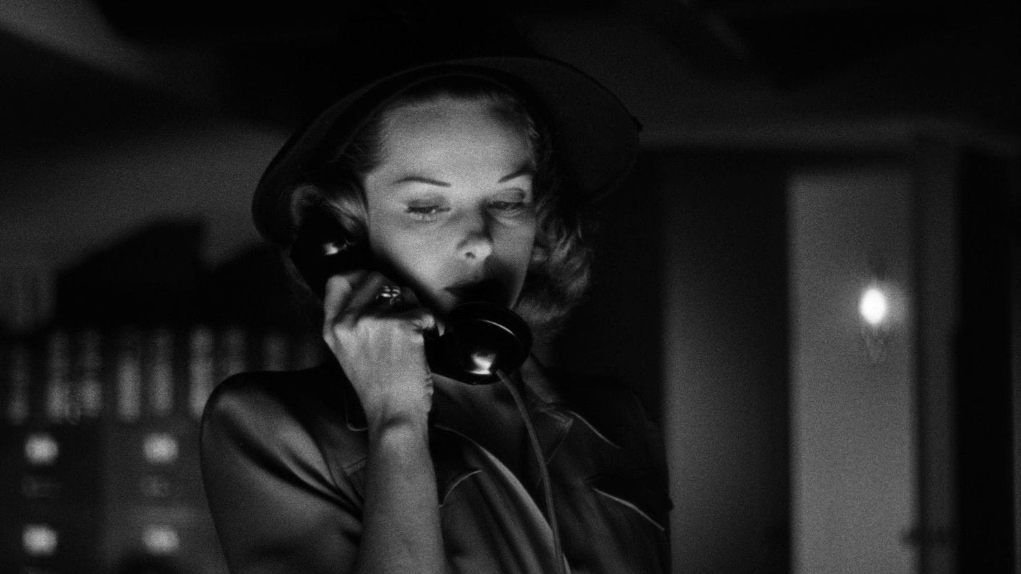 Cat People (1942) - Anmut und Stolz