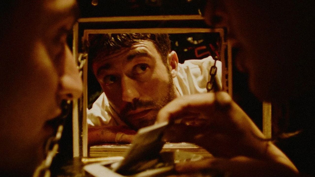 Rave On (2025) - Rauschkino