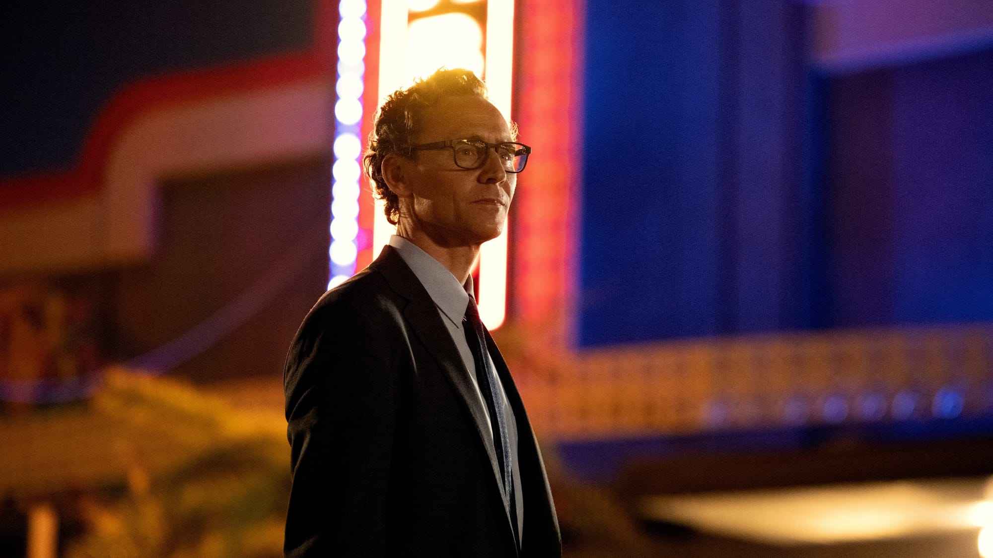 The Life of Chuck (2024) - Produktive Vorwegnahme