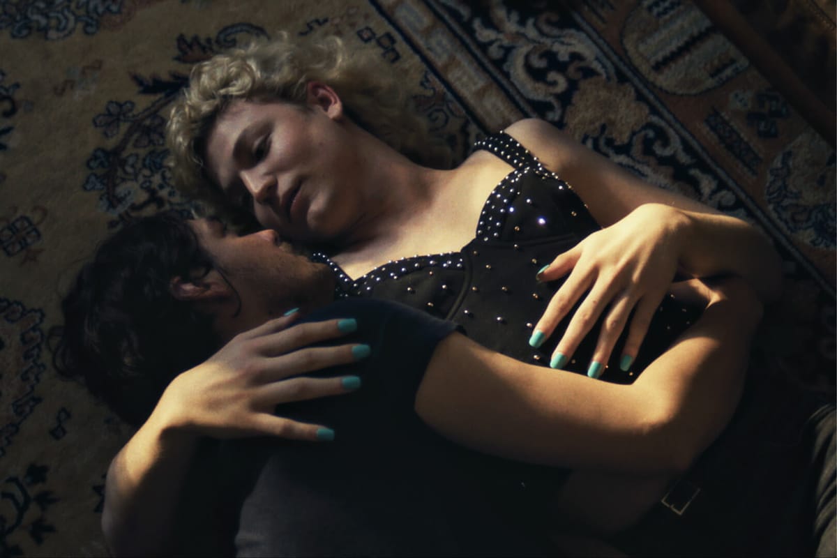 Gesehen: Bis ans Ende der Nacht (2023)