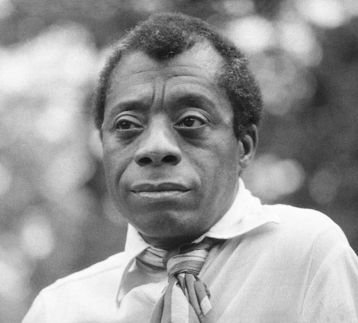 „Der wiederentdeckte Vordenker“: Lange Nacht über James Baldwin