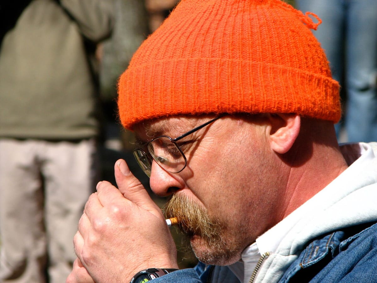 Zwei knackige Einstünder über die Barkley Marathons