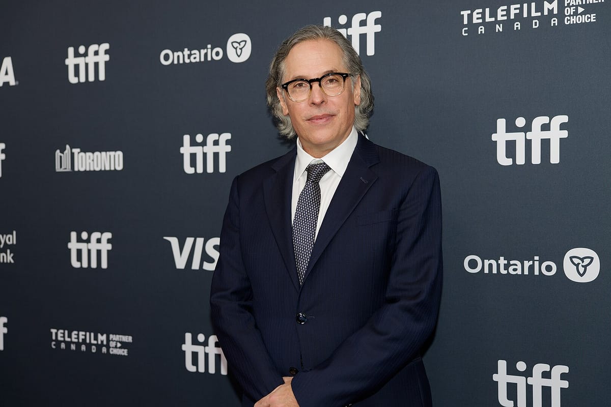 Rodrigo Prieto erklärt, wie er als Cinematographer Geschichten erzählt