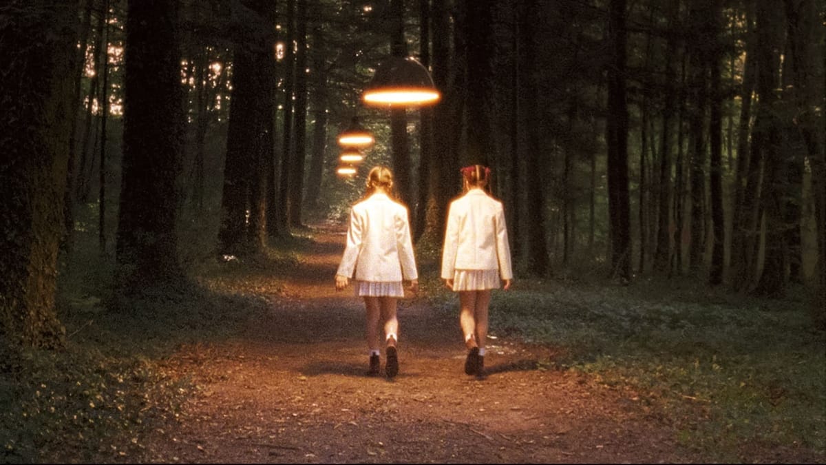 Gesehen: Innocence (2004)