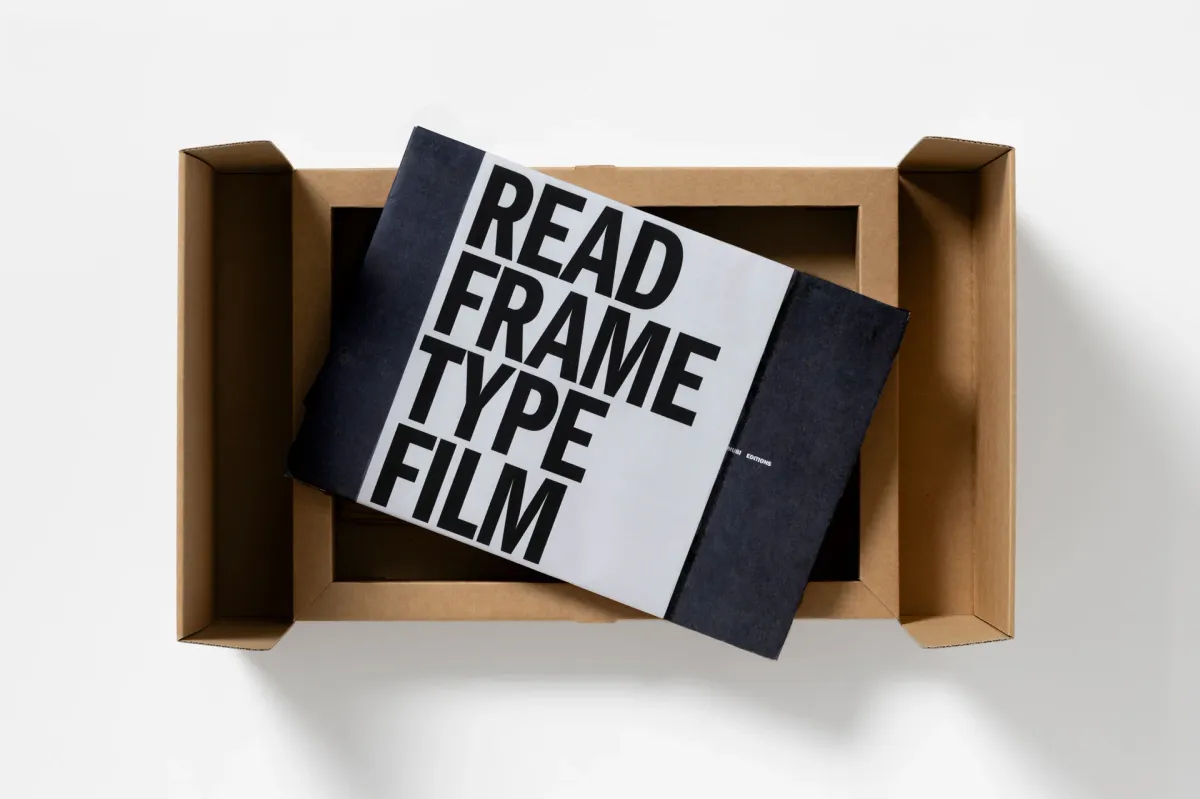 Mubi verlegt jetzt auch Bücher