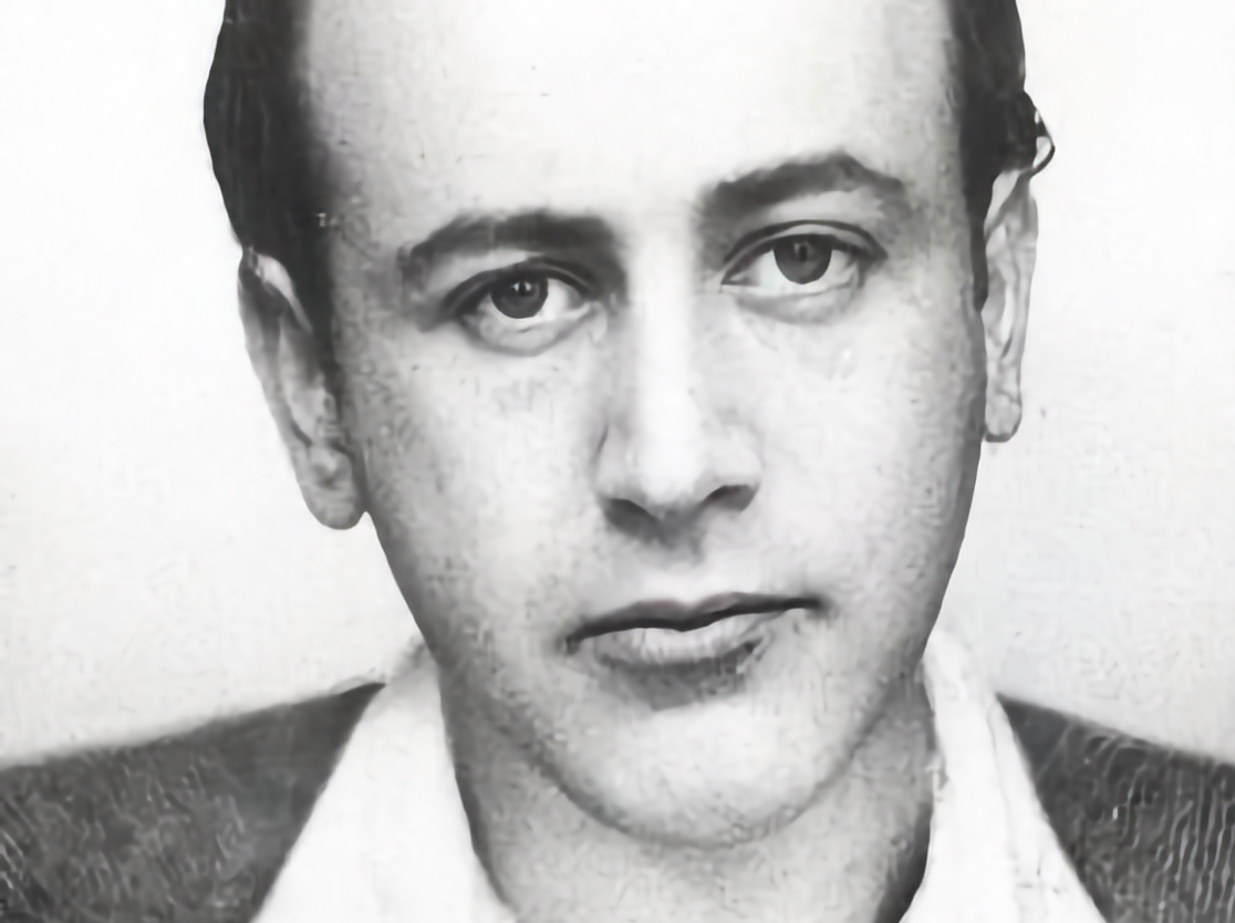 Ein Freitagsgedicht von Paul Celan