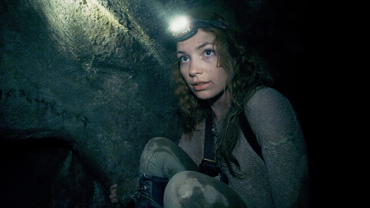 Gesehen: As Above, So Below (2014)