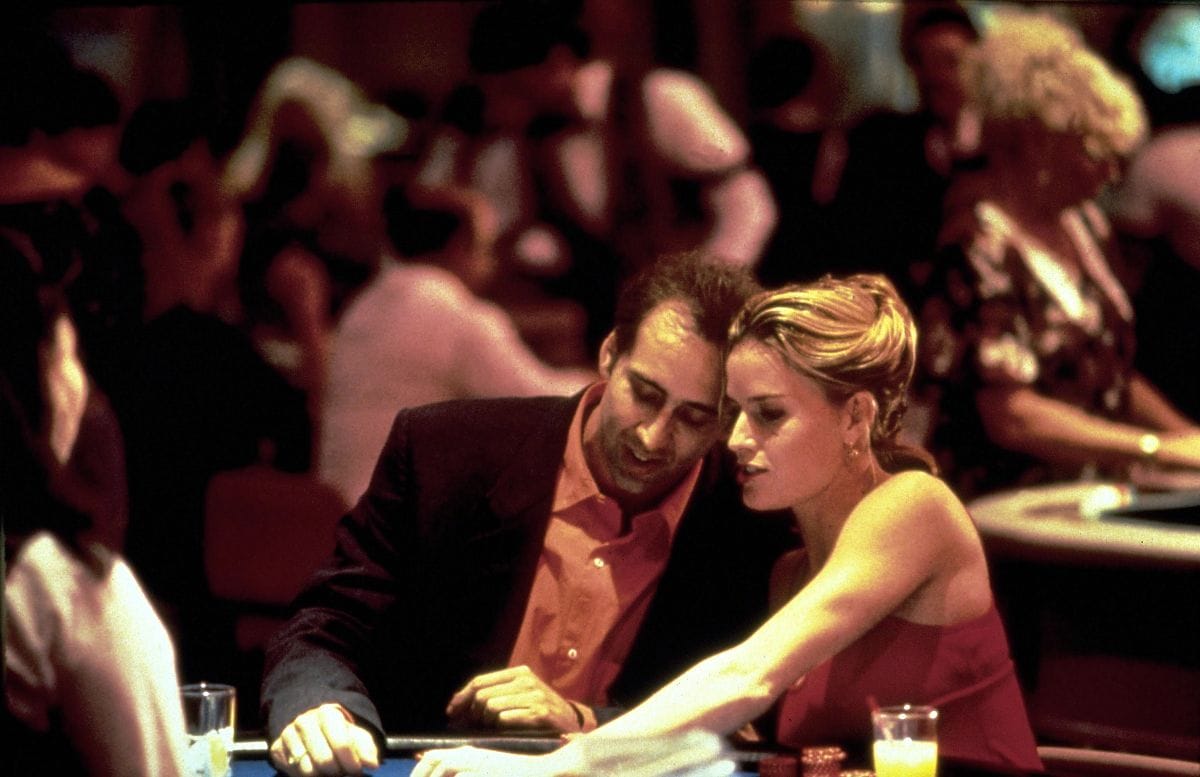 Gesehen: Leaving Las Vegas (1995)