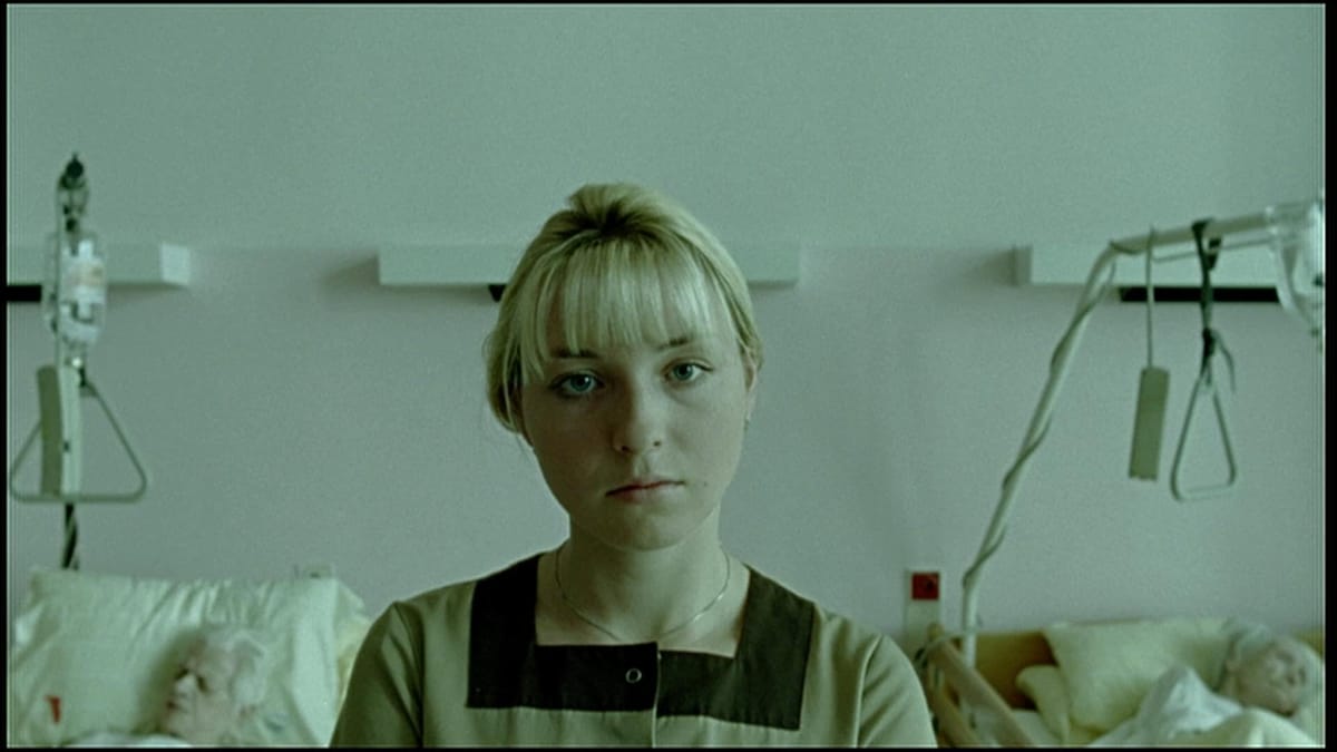 Gesehen: Import/Export (2007) - Empathielos nah dran