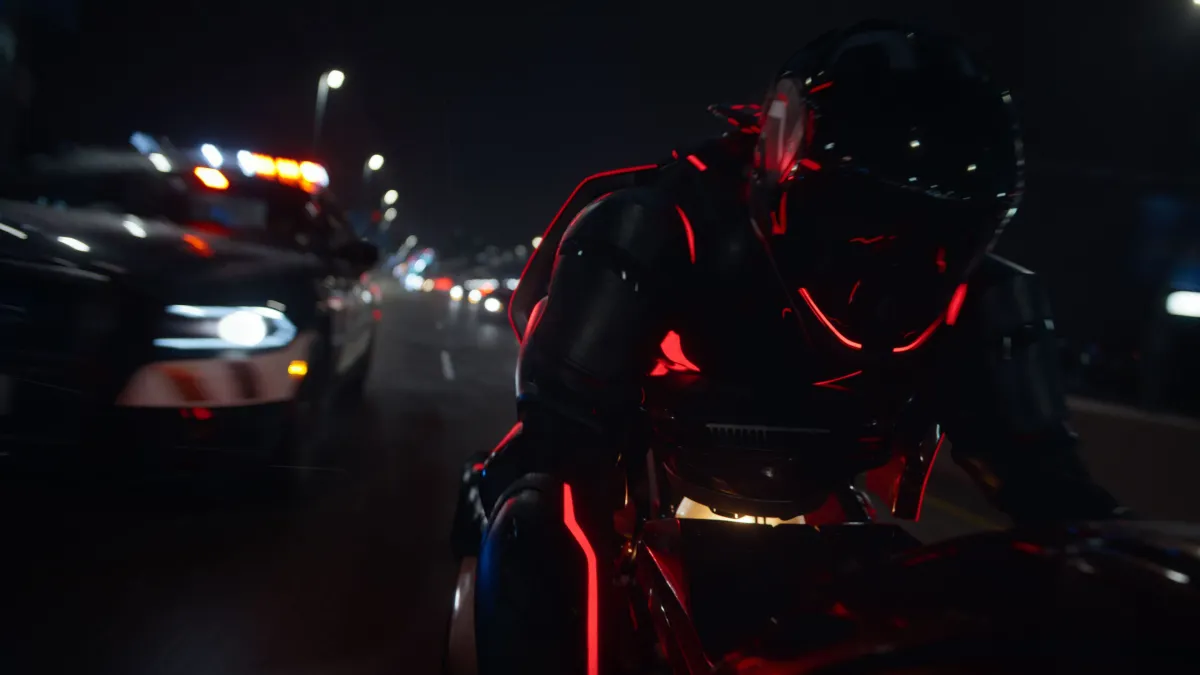 „Tron: Ares" wird sicher schlecht, hat dafür aber Nine Inch Nails