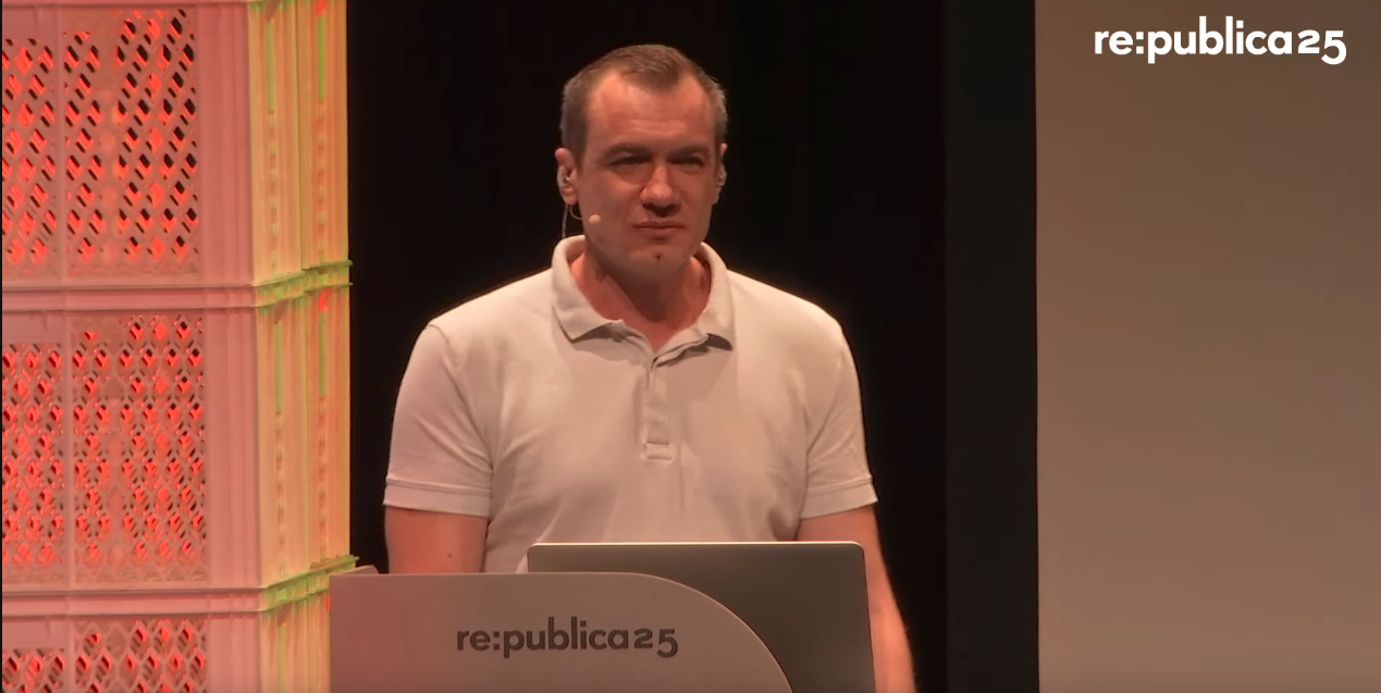 Christian Schiffer über Schlüsse aus der Killerspieldebatte