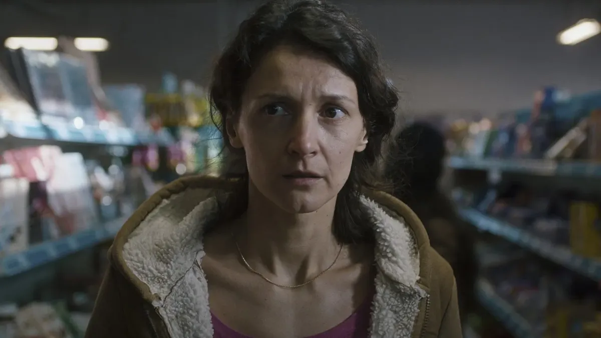 Gesehen: Victim (2022) - Wenn Wahrheit keine Rolle mehr spielt