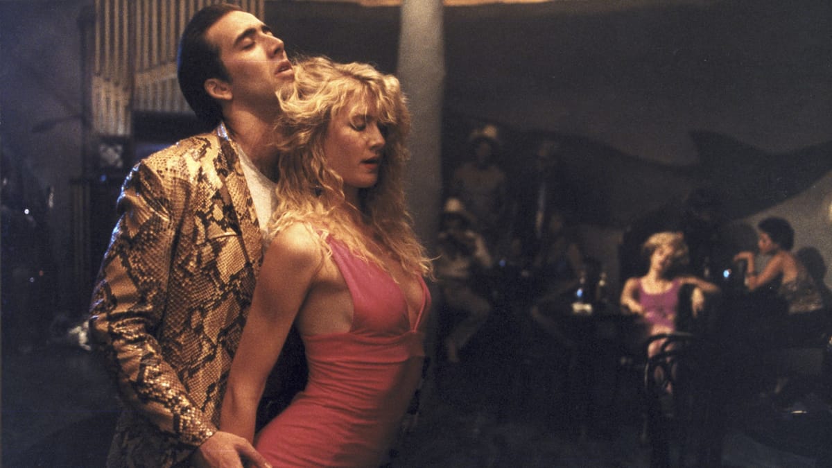 Gesehen: Wild at Heart (1990) - USA neu denken
