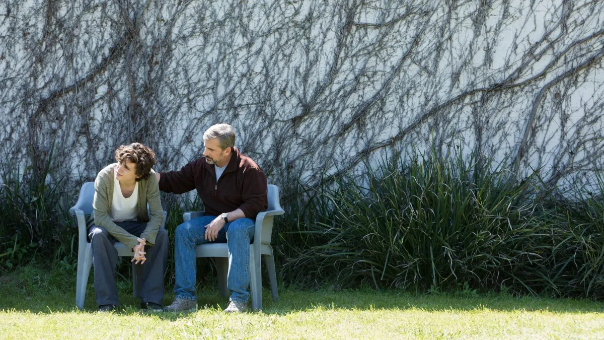 Gesehen: Beautiful Boy (2018) - Alles gesagt