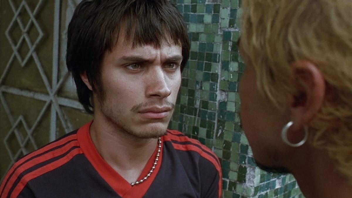 Gesehen: Amores Perros (2000) - Opfer des eigenen Formfetisches