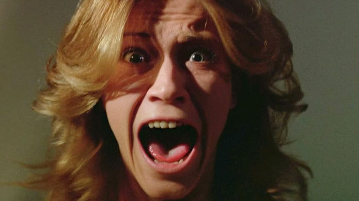 Gesehen: Rabid (1977) - Blickzwänge