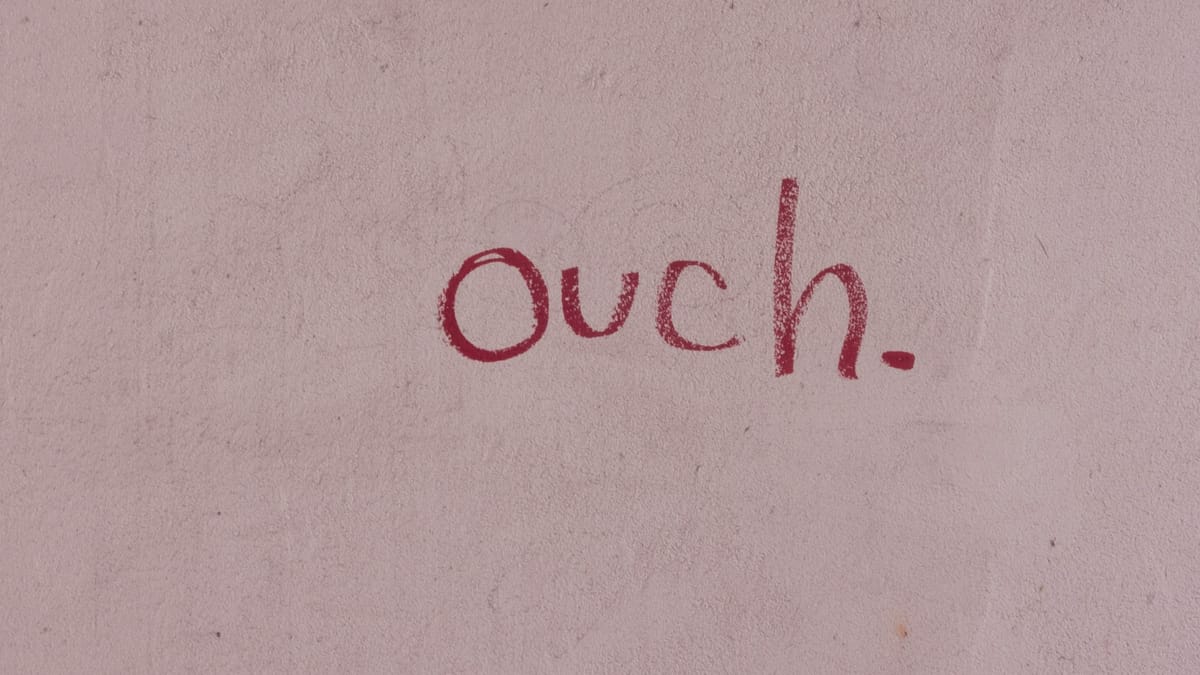 „Witwenschütteln am Sonntag"