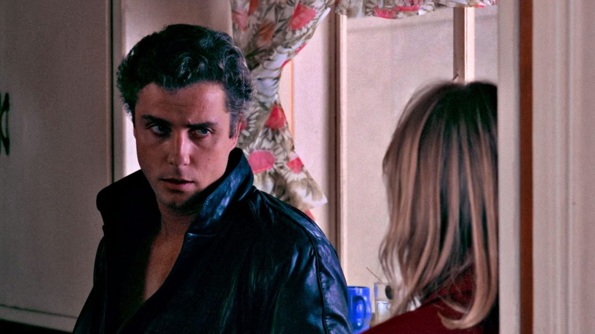 Gesehen: To Live and Die in L.A. (1985) - Ausbleibender Klick