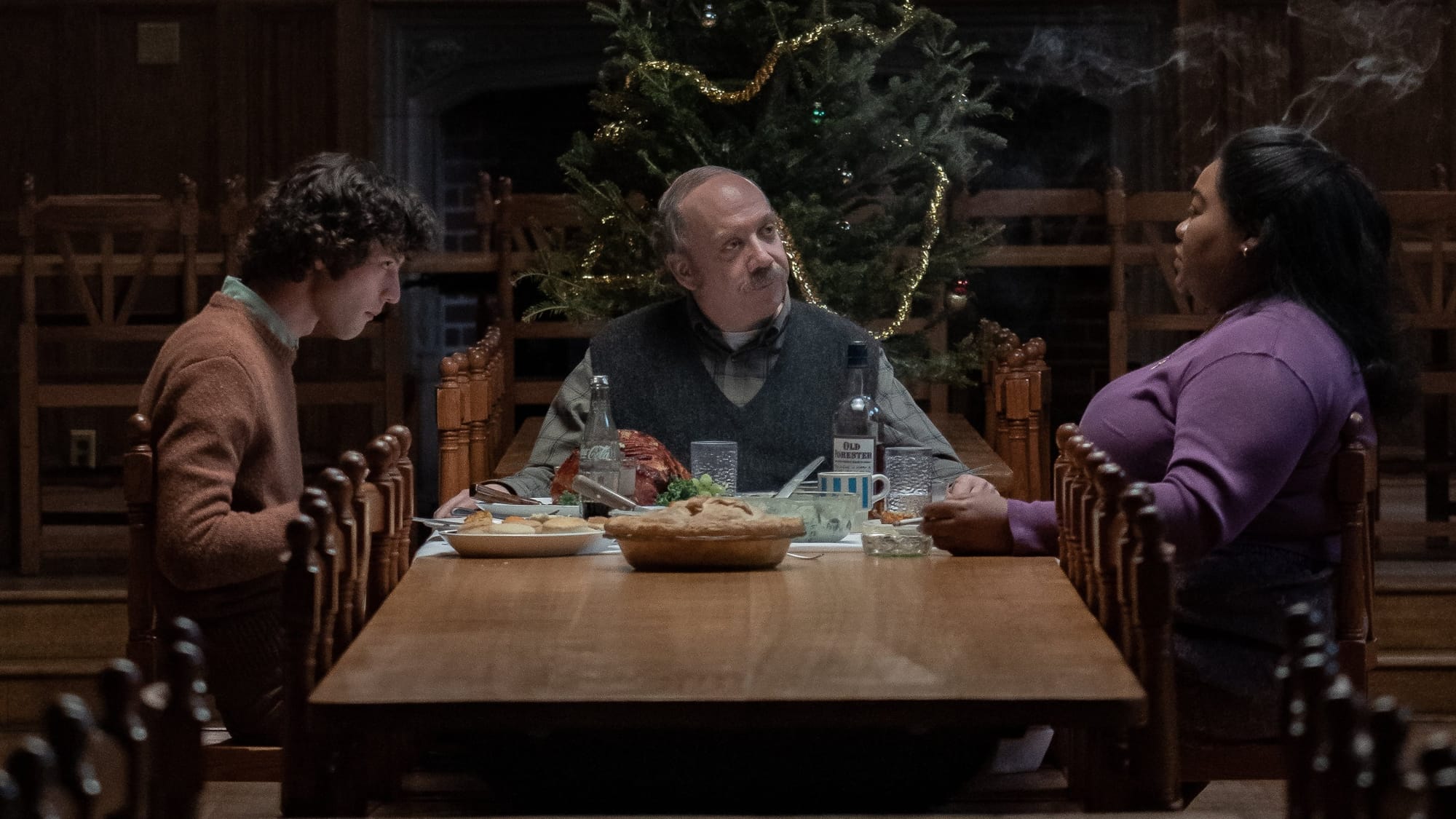 Gesehen: The Holdovers (2023)