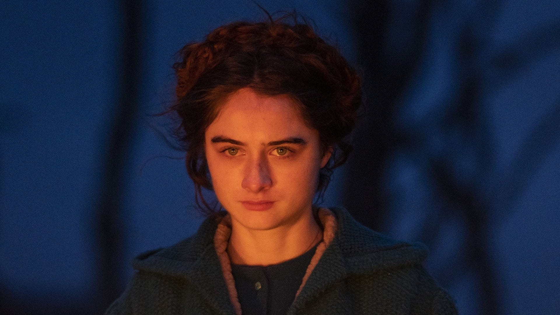 Gesehen: The Other Lamb (2019)