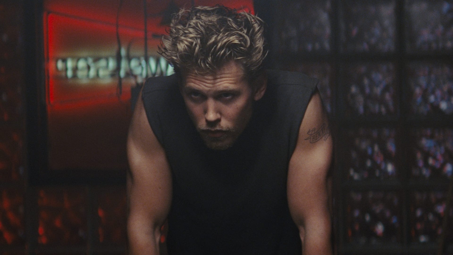 Gesehen: The Bikeriders (2023)