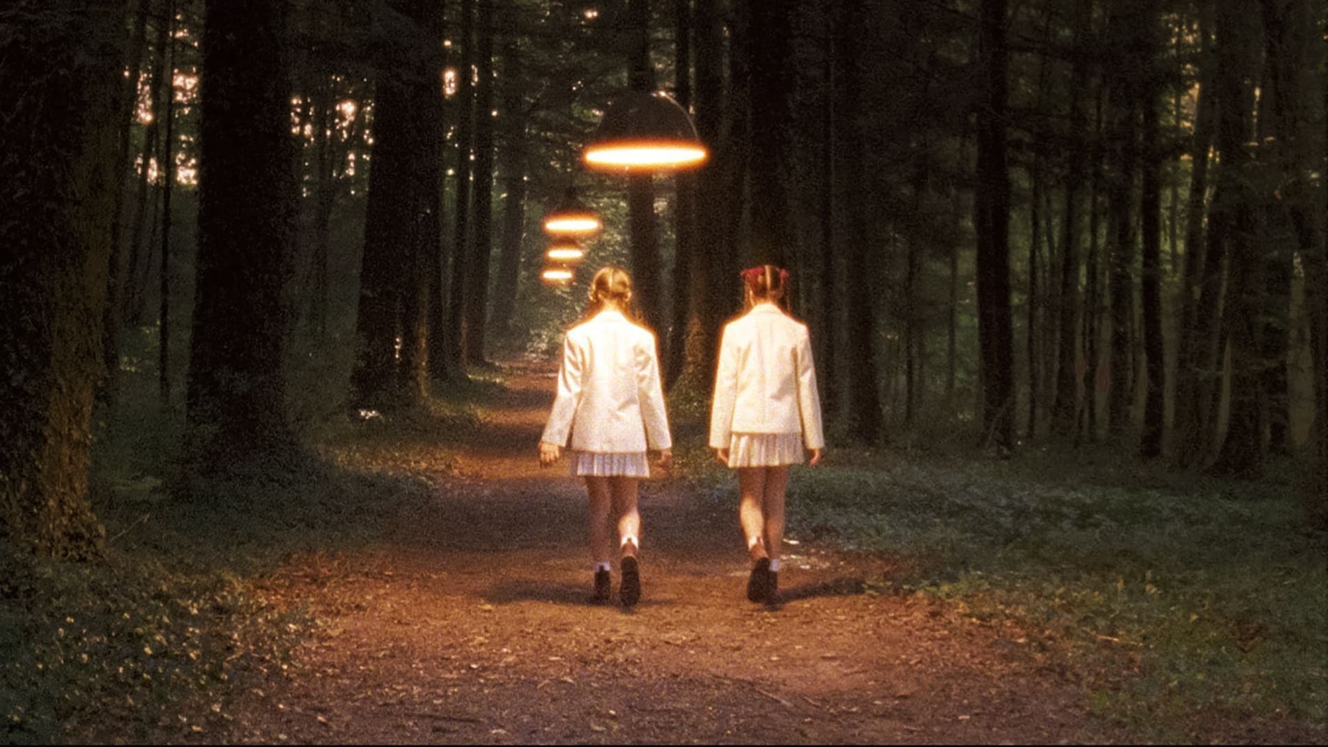 Gesehen: Innocence (2004)