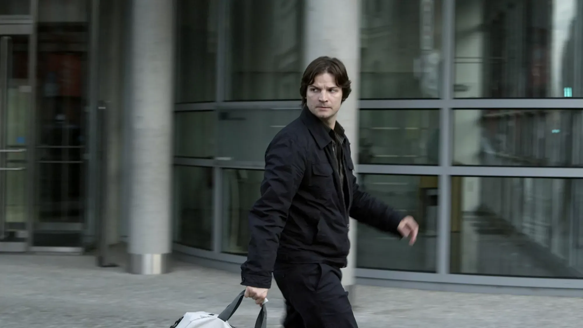 Gesehen: Im Schatten (2010)