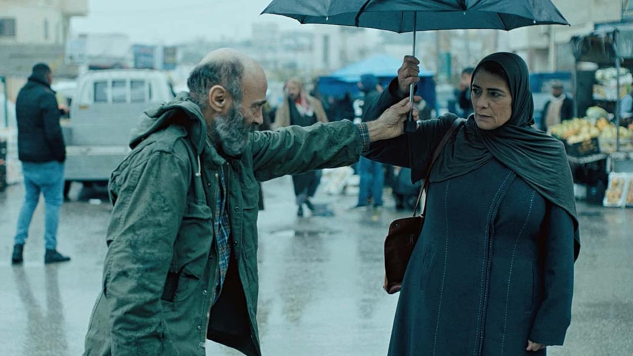Gesehen: Gaza mon amour (2020) - Unbeholfene Annäherungen