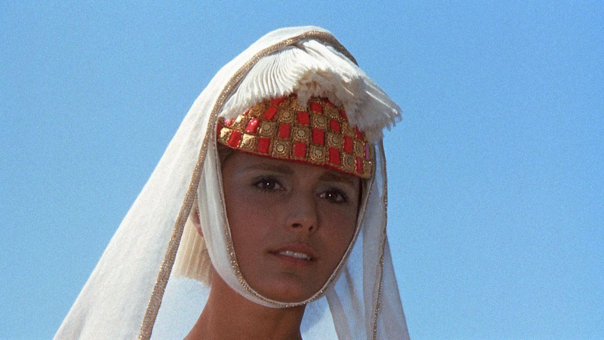 Gesehen: Il Decameron (1971)