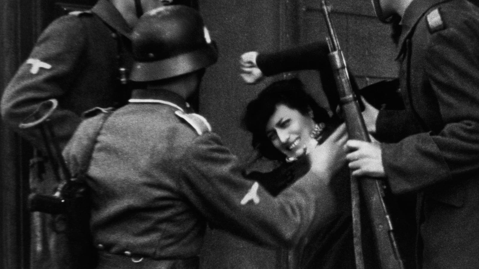 Gesehen: Roma città aperta (1945)