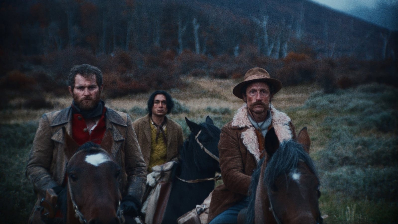 Gesehen: Los Colonos (2023)