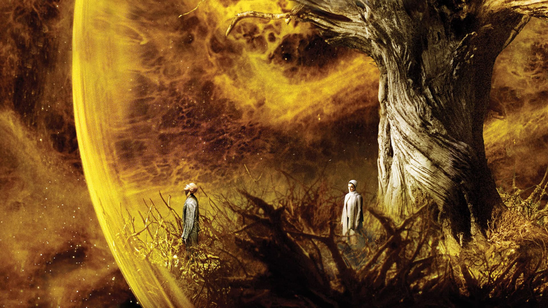 Gesehen: The Fountain (2006)