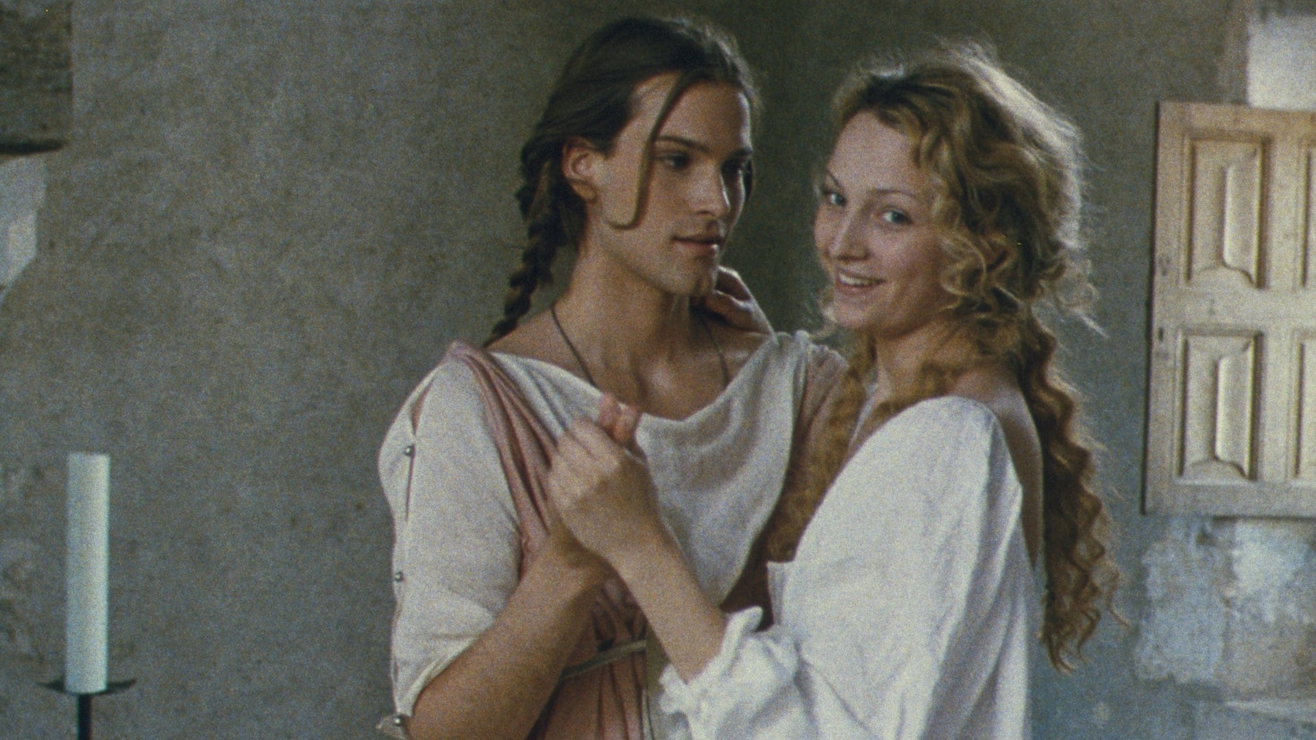 Gesehen: Les Amours d'Astrée et de Céladon (2007)