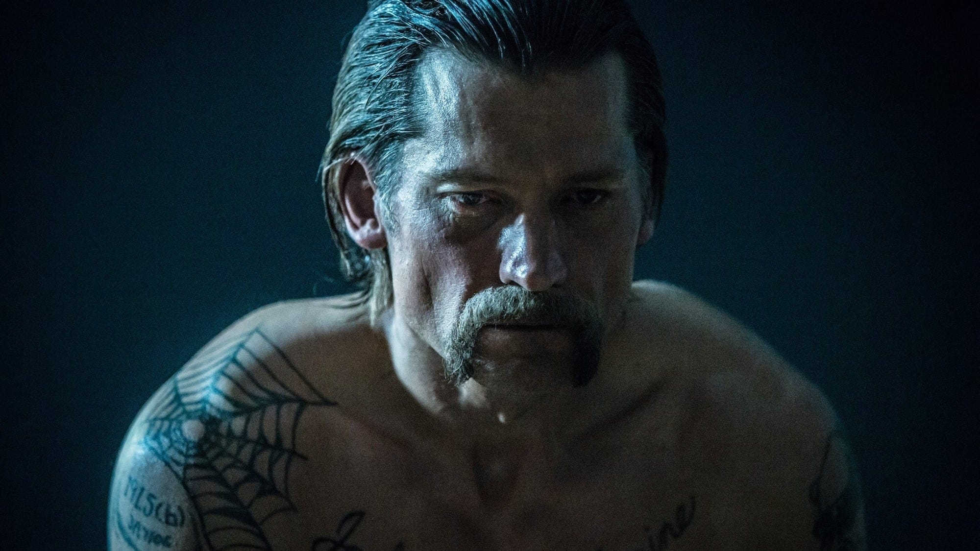 Gesehen: Shot Caller (2017)